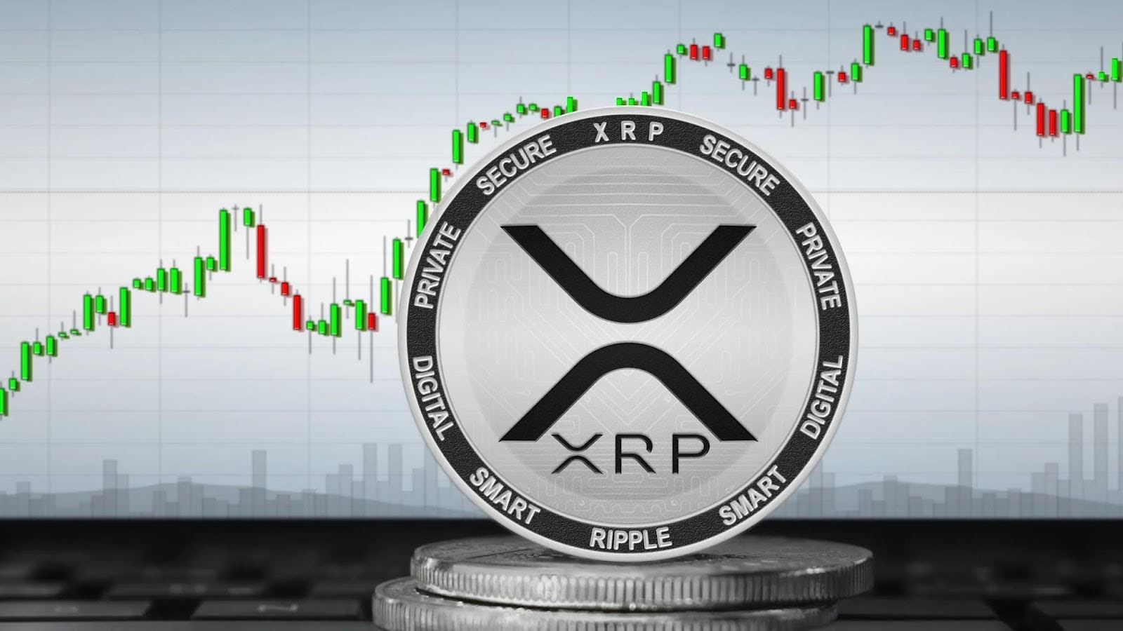 XRP/USDT: Ride the Ripple – A Trader’s Guide to Volatility